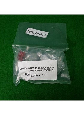 AMAT 0190-17687 SW PRESS SPDT 1A RES 28VDC 固定 600TORR 全新