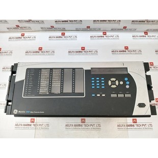 Motor M60N03HKHF8LH6NM8LP6UUXXWXX Protection MULTILIN Sys