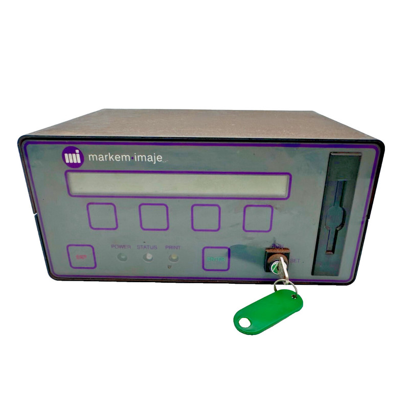 MARKEM IMAJE SMARTDAY 31 THERMAL TRANSFER