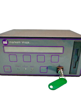 MARKEM IMAJE SMARTDAY 31 THERMAL TRANSFER