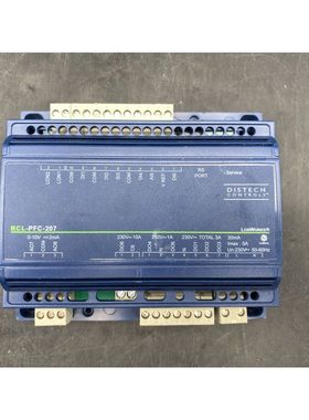 Distech Contr?leur RCL-PFC-207