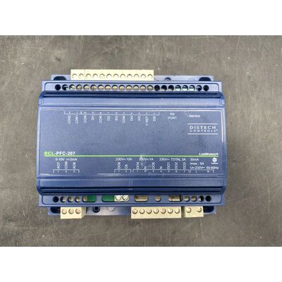 Distech Contr?leur RCL-PFC-207
