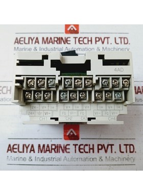 BO?TE DE FONCTION SPéCIALE PLC MITSUBISHI éLECTRIQUE FX2N-