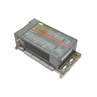 Controller Basic Unit 07KT98F ABB GJR5253100R0160 Advant