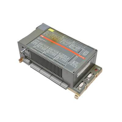 ABB Advant Controller 31 Basic Unit GJR5253100R0160, 07KT98F