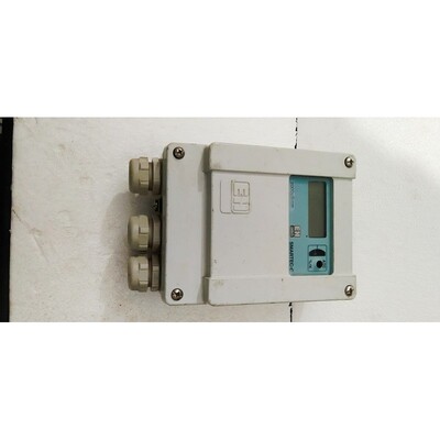 Endress + Hauser 电导率 Smartec C 发射器传感器仪表 4-20mA