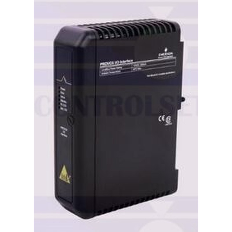 EMERSON DELTAV KJ2101X1-BA1 PROVOX I/O 接口模块 KJ2101X1BA1