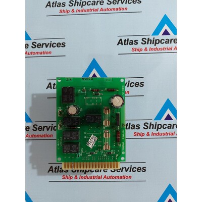 Modulo Di Avviamento TERASAKI ESM-101D K/87Z/2-001C