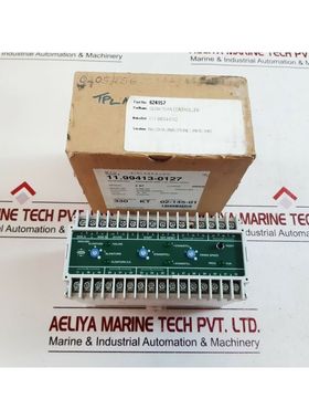 Rheintacho 5802.014 slow turn controller 624157 free shippin