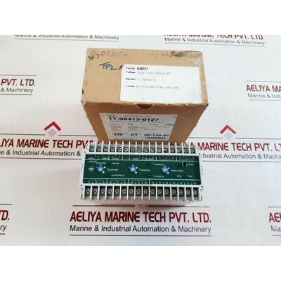 Rheintacho 5802.014 slow turn controller 624157 free shippin