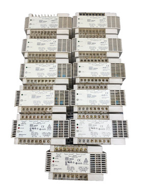 OMRON S82K-10024 POWER SUPPLY x10pc