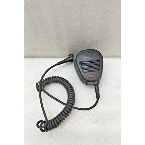 ENTEL CMP750 超重型扬声器 麦克风 H906P