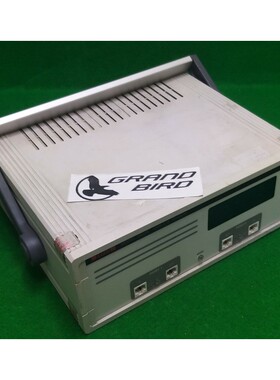 TAS 2502A ISDN C.O. 模拟器, 二手