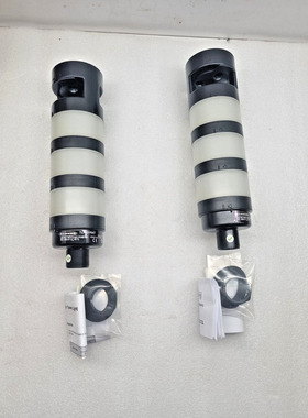 BANNER ENGINEERING TL70GYRAT SET OF 2 FREE FAST SHIP