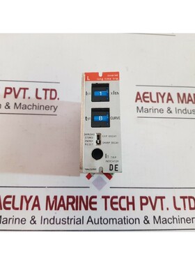 Sace 700425/001 inverse long time trip 700371 b