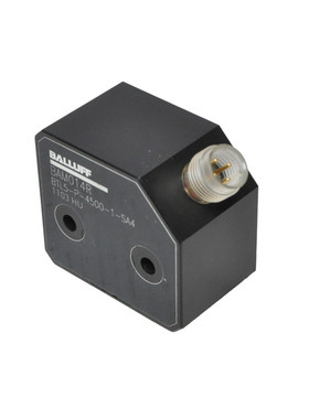 BALLUFF proximity sensor, Micropulse magnes BTL5-P-4500-1-SA
