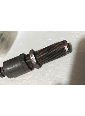 Forkardt SDC 10-13W 冲程 13 毫米 10 毫米直径减震器控制器转导