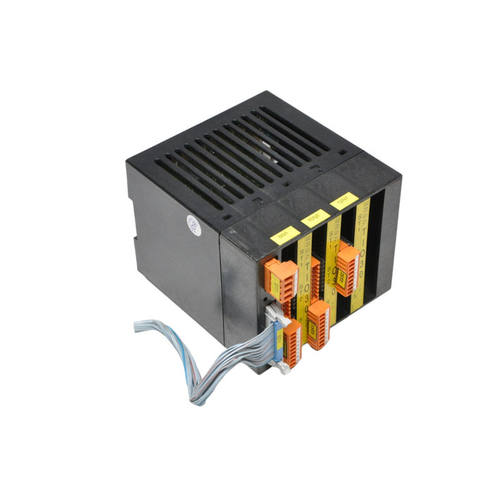PHOENIX CONTACT / TECHNOTRANS controller TBU 30, TBU30, TBU-