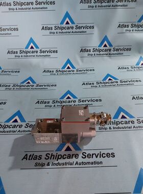 REXROTH M-3SED 6 CK14/350CG24N9XEZ2 直向控制阀