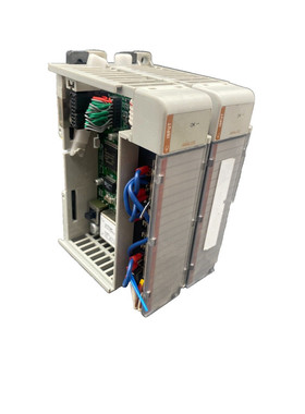 ALLEN-BRADLEY 1769-IF4 SER A REV 1 COMPACT I/O 4 CHNL. ANA I