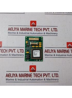 WATERS 081184 487 Frontend Printed Circuit Board 9406-189631