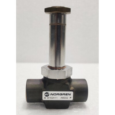 Norgren A9152411 A6032 P Ventil