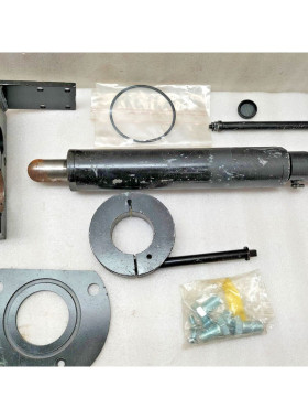 BLOHM+VOSS 646240 三脚架组件 适用于 VES-SD-500 框架 2