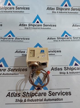 RANCO O10-1483-000 LOW PRESSURE CONTROL