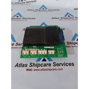 Auteldac 4 999-05-1048 PCB Karte