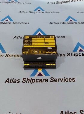 DEIF Tmf-210dg/2 Frequenza Trasduttore 400034841.10