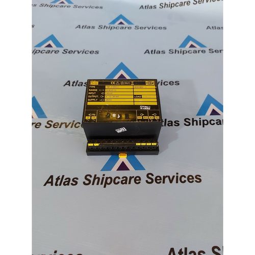 DEIF Tmf-210dg/2 Frequenza Trasduttore 400034841.10