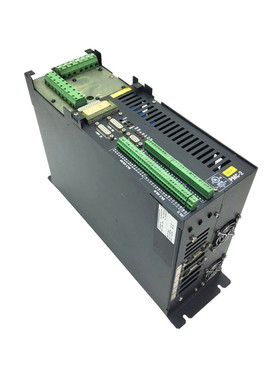 ELAU PMC-2/11/08/000/00/00/01/0K 伺服驱动器控制器硬件:2A3191