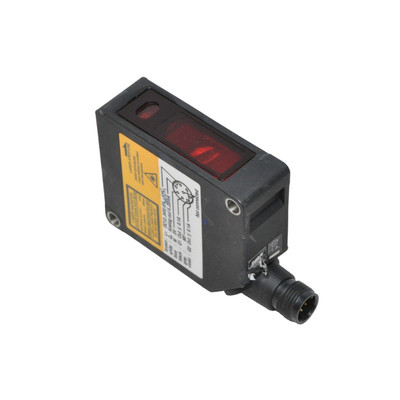 SICK DISPLACEMENT MEASUREMENT SENSOR - OD2-P30W04I0, 6 036 5