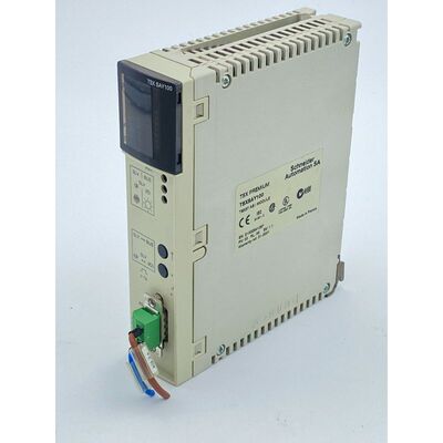 SCHNEIDER ELECTRIC Telemecanique Modicon TSX TSXSAY100