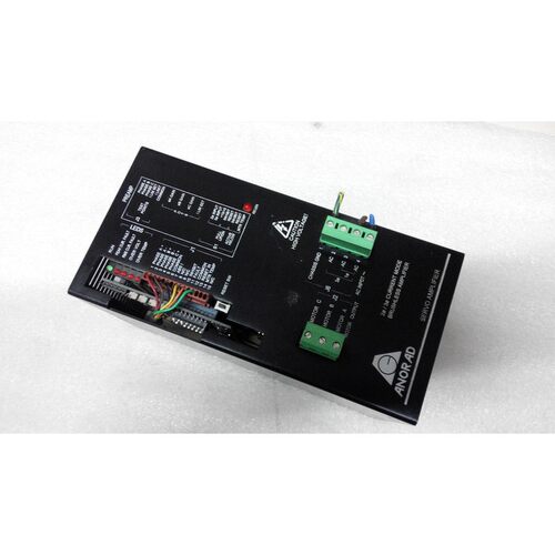 ANORAD SMA8315HP-0C4-009B-1A-1-00 保修和延长保修