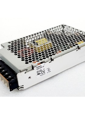 Alimentation COSEL PBA150F-24-N Entrée: 100-240VAC 2A