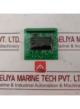 Norcontrol NN-832.1 Analog Input Adaptor HE-220293E 0799