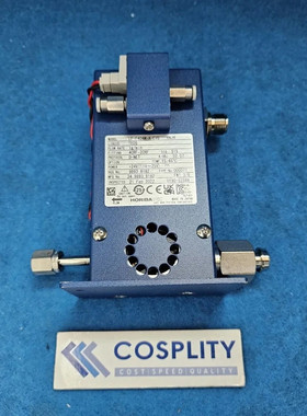 AMAT 0190-52588 LFM HORIBA STEC LF-F404M-A-EVD TEOS 1G/MIN,