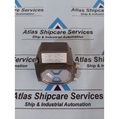 BOLL & KIRCH Differenziale Pressione Indicatore 0,35~0,5 BAR