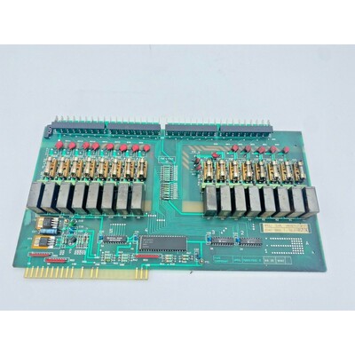 Carte Automate APRIL SMC 50 Sorties TOR 516RL 22142