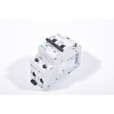 KLOECKNER MOELLER 278824, FAZ-Z10/2 / FAZ10/2, 断路器