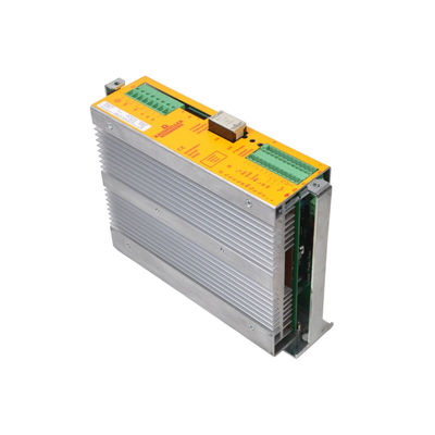 BAUMULLER servo drive BUS 3-15/30-30-004, DC 300V, 15A, BUS3