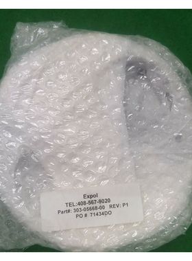 MATTSON 303-05668-00 盘子,升降机,机器人,A3,全新