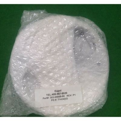 MATTSON 303-05668-00 盘子,升降机,机器人,A3,全新