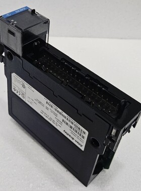 ALLEN BRADLEY 1756-IB16ISOE /A DC ISOL SOE D'ENTRéE MODULE