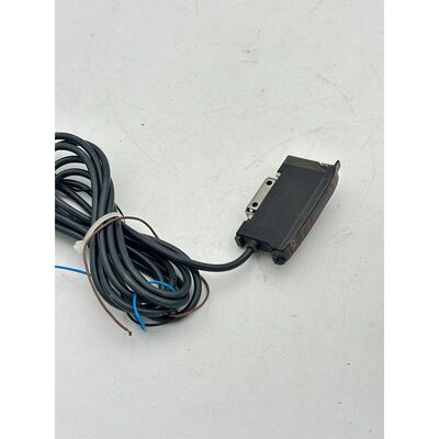 OMRON E3X-DA41 CAPTEUR POUR FIBRE OPTIQUE, PNP, IP50, 12 to