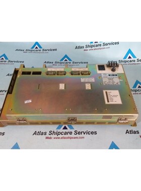 Jrcs SMS-U500 CTA Unit SMS-22 Alarm & Monitoring System