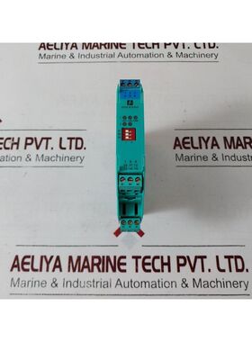 Barriera Isolante Pepperl+Fuchs KFD2-ST2-EX2 181000 Spedizio