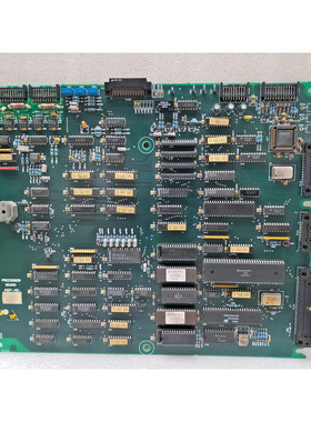 ASSY。 否 65600850 处理器板 CR91496/13 ISSUE 5