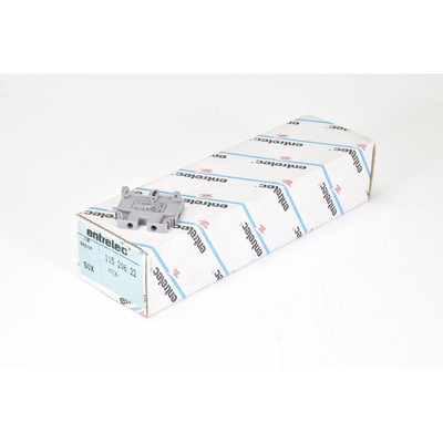 Entrelec 115 206 22, MTC6, Modular Series Terminal, (1PE = 5